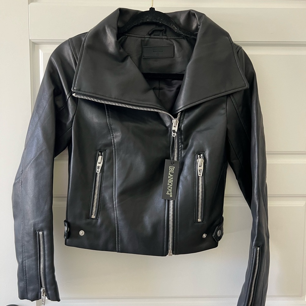 BlankNYC Jacket